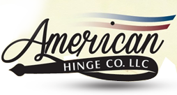 american hinge and harness